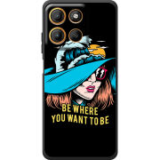 Чохол BoxFace Motorola G17 