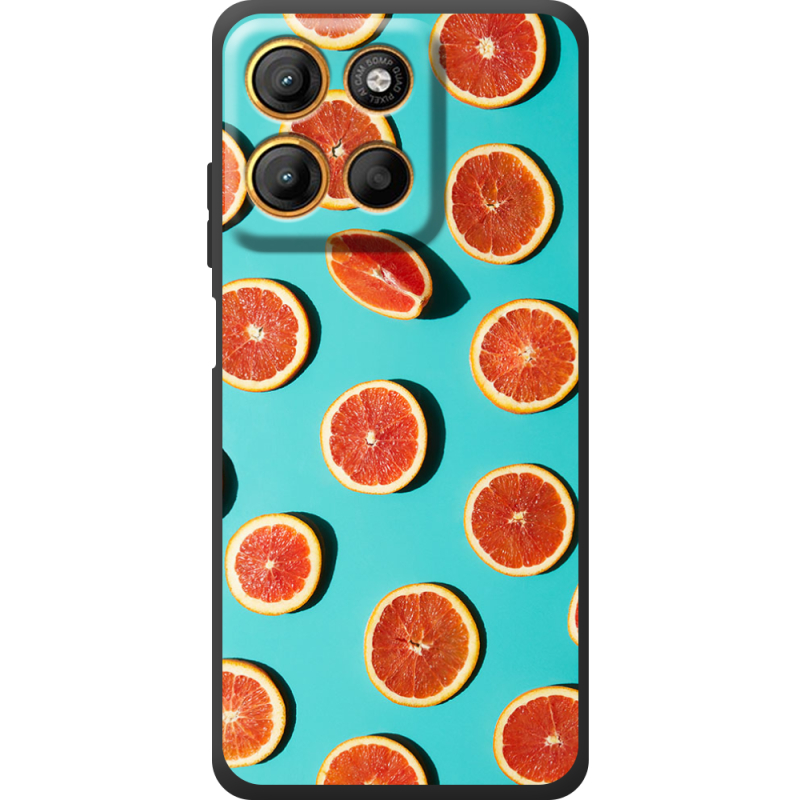 Чохол BoxFace Motorola G17 