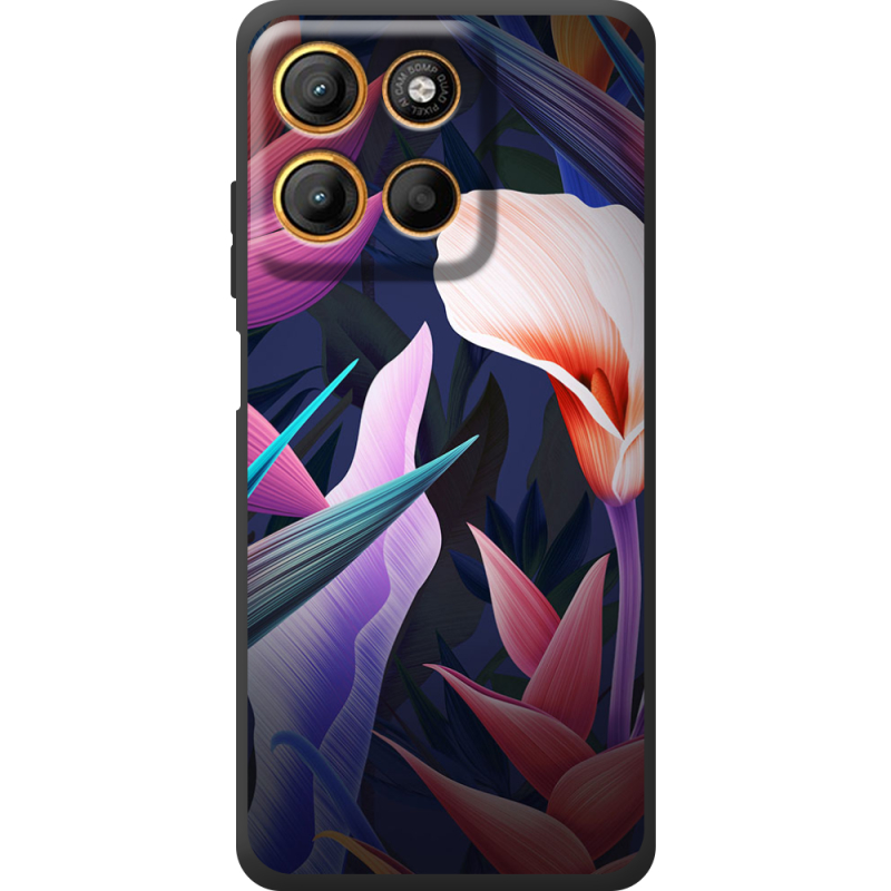 Чохол BoxFace Motorola G17 