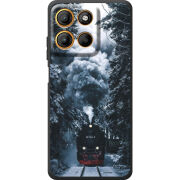 Чохол BoxFace Motorola G17 