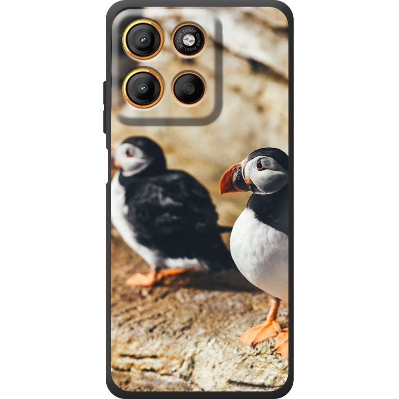 Чохол BoxFace Motorola G17 