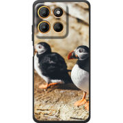 Чохол BoxFace Motorola G17 