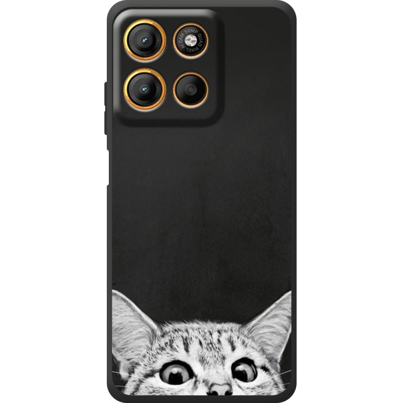 Чохол BoxFace Motorola G17 