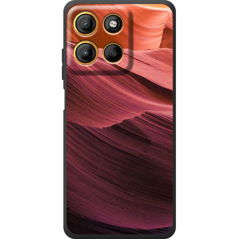 Чохол BoxFace Motorola G17 