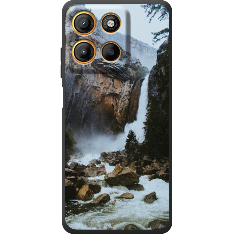 Чохол BoxFace Motorola G17 