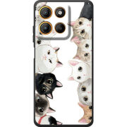 Чохол BoxFace Motorola G17 