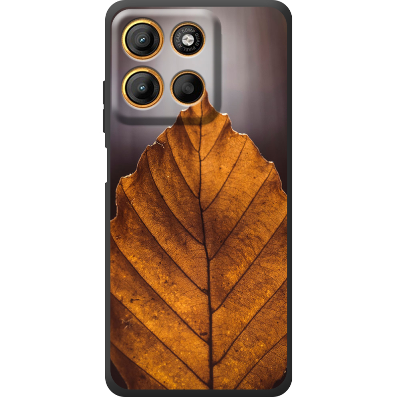 Чохол BoxFace Motorola G17 