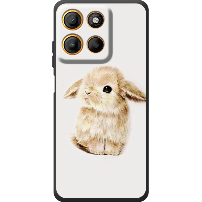 Чохол BoxFace Motorola G17 