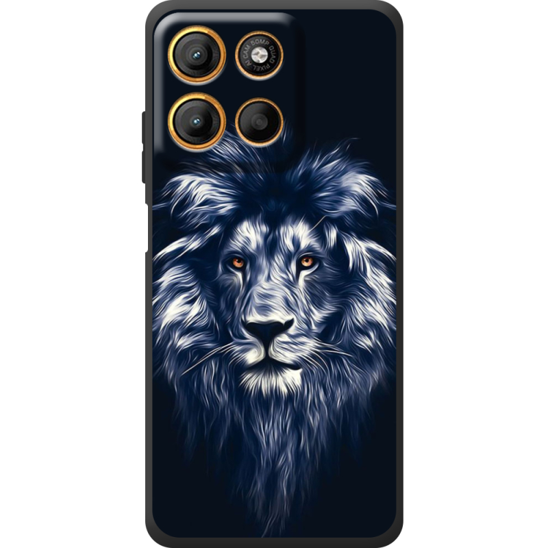 Чохол BoxFace Motorola G17 