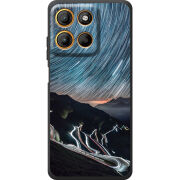 Чохол BoxFace Motorola G17 Night Lights