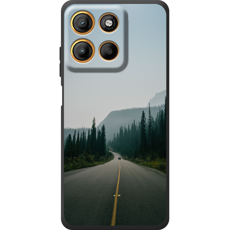 Чохол BoxFace Motorola G17 