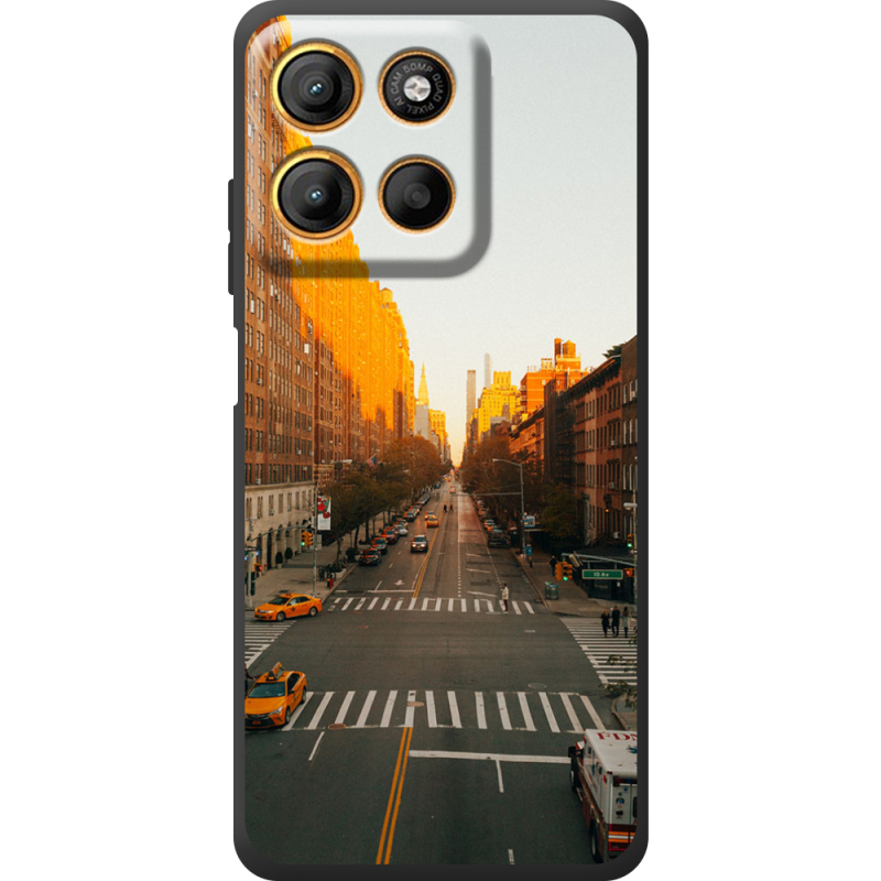 Чохол BoxFace Motorola G17 