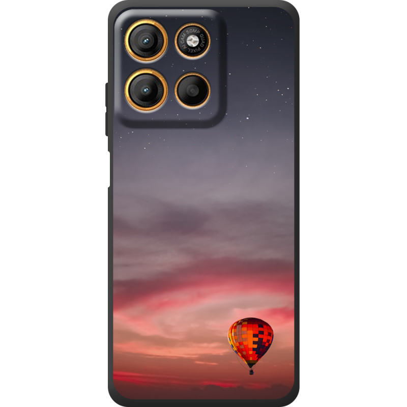 Чохол BoxFace Motorola G17 