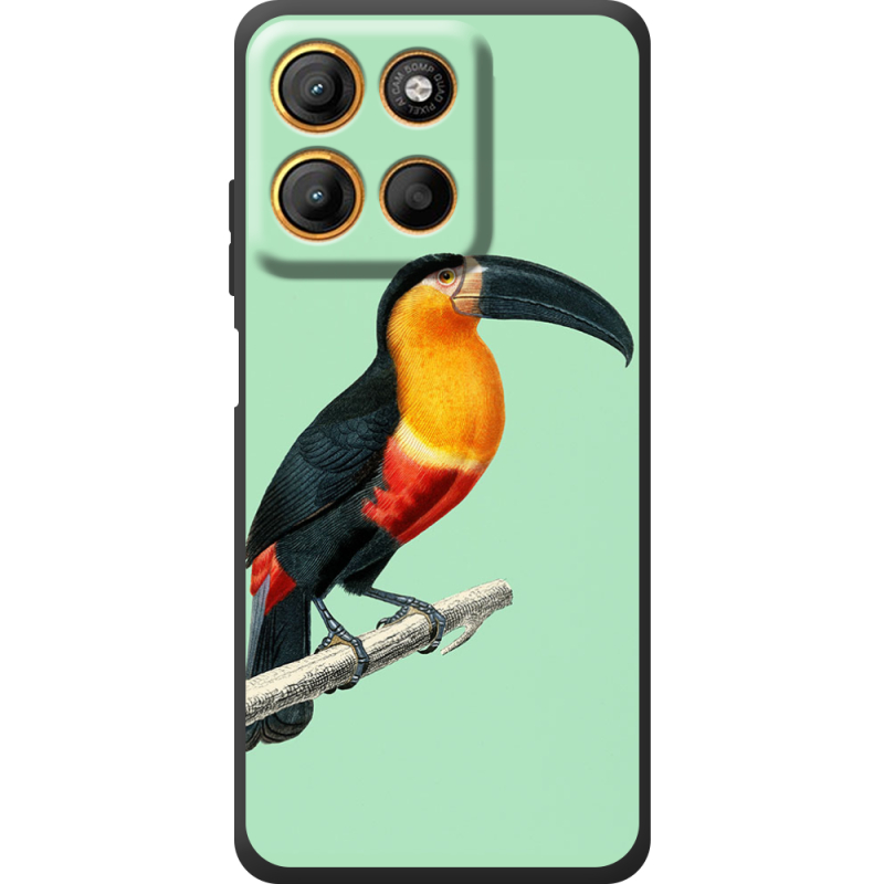 Чохол BoxFace Motorola G17 