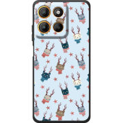 Чохол BoxFace Motorola G17 