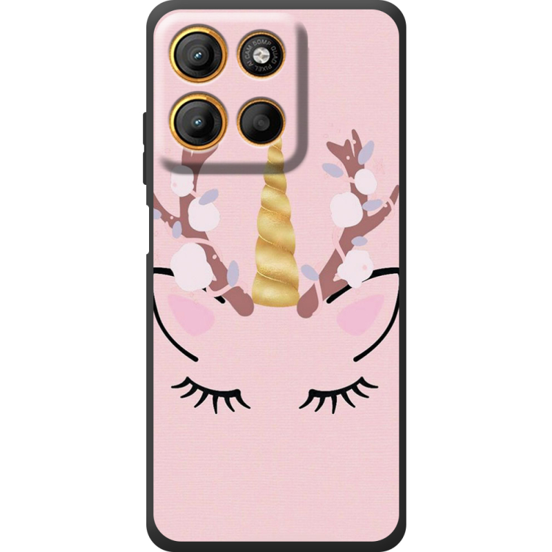 Чохол BoxFace Motorola G17 