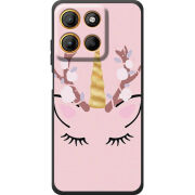 Чохол BoxFace Motorola G17 