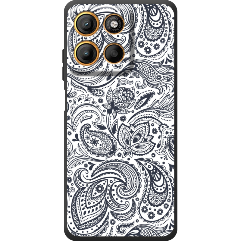 Чохол BoxFace Motorola G17 