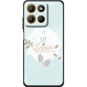 Чохол BoxFace Motorola G17 