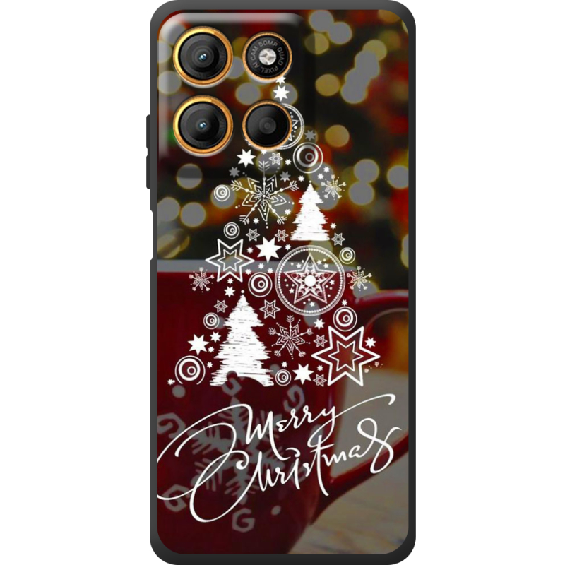 Чохол BoxFace Motorola G17 