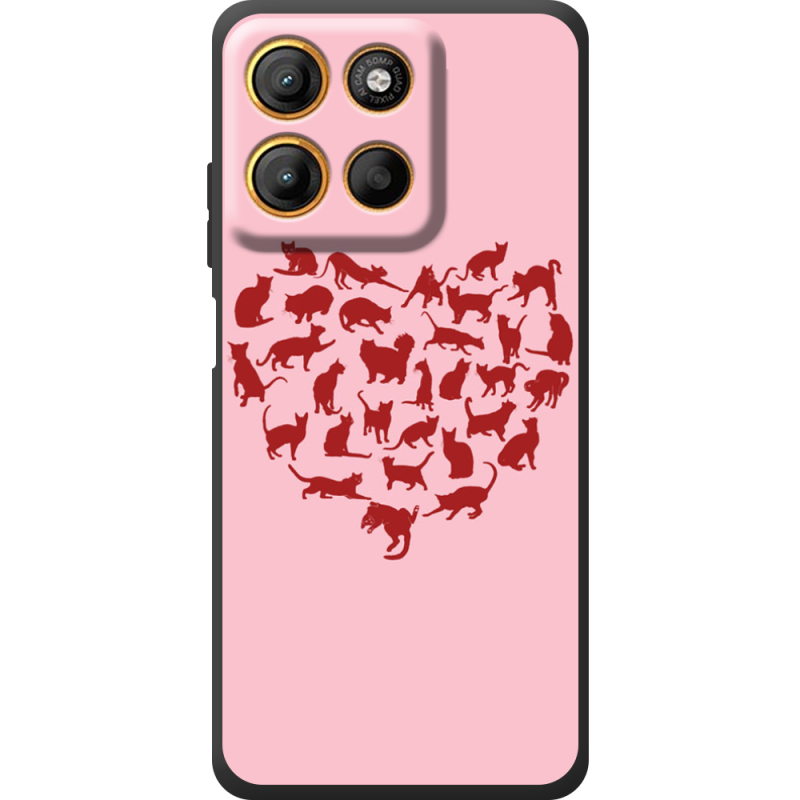 Чохол BoxFace Motorola G17 