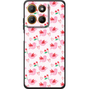 Чохол BoxFace Motorola G17 