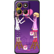 Чохол BoxFace Motorola G17 