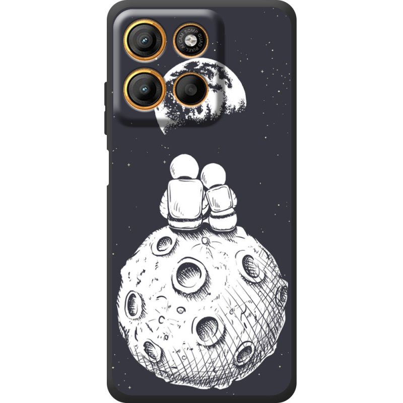 Чохол BoxFace Motorola G17 