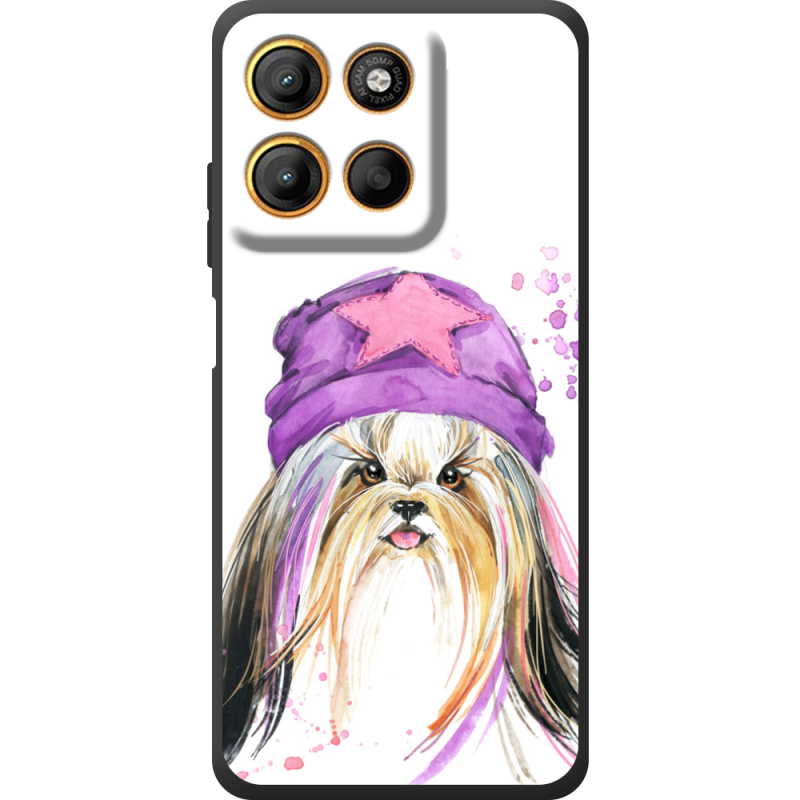 Чохол BoxFace Motorola G17 