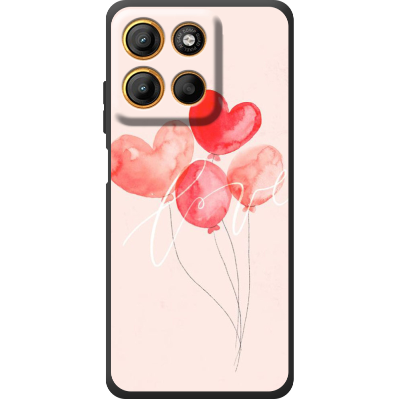 Чохол BoxFace Motorola G17 