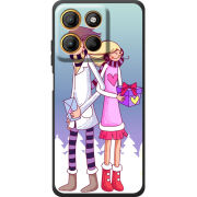 Чохол BoxFace Motorola G17 