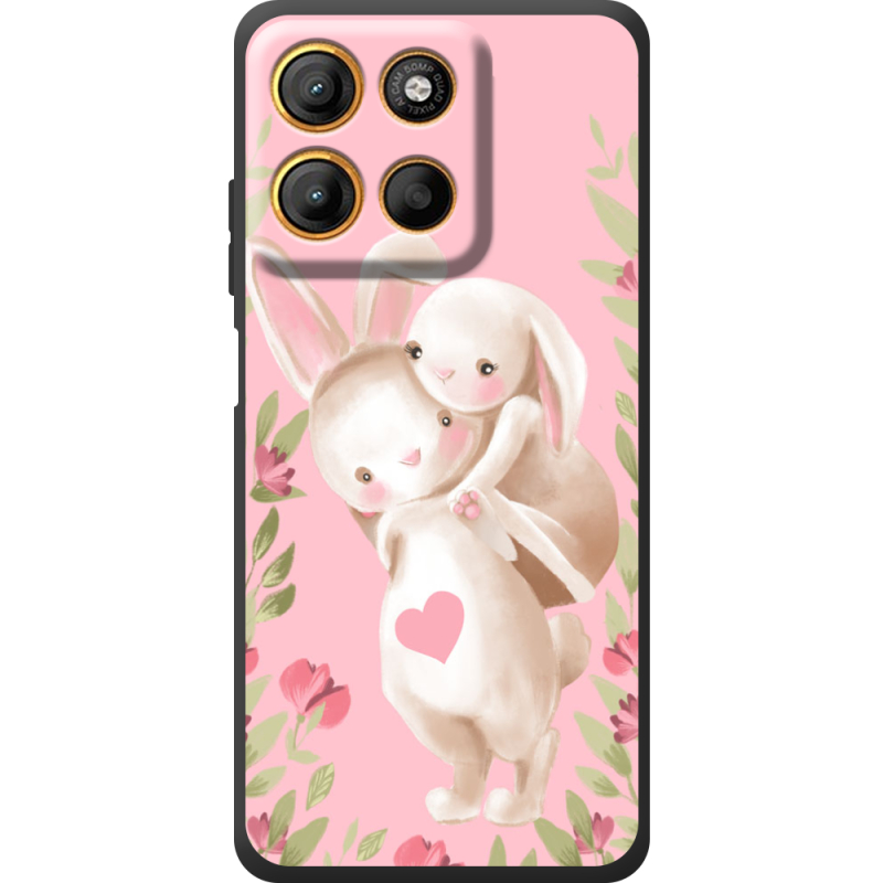 Чохол BoxFace Motorola G17 