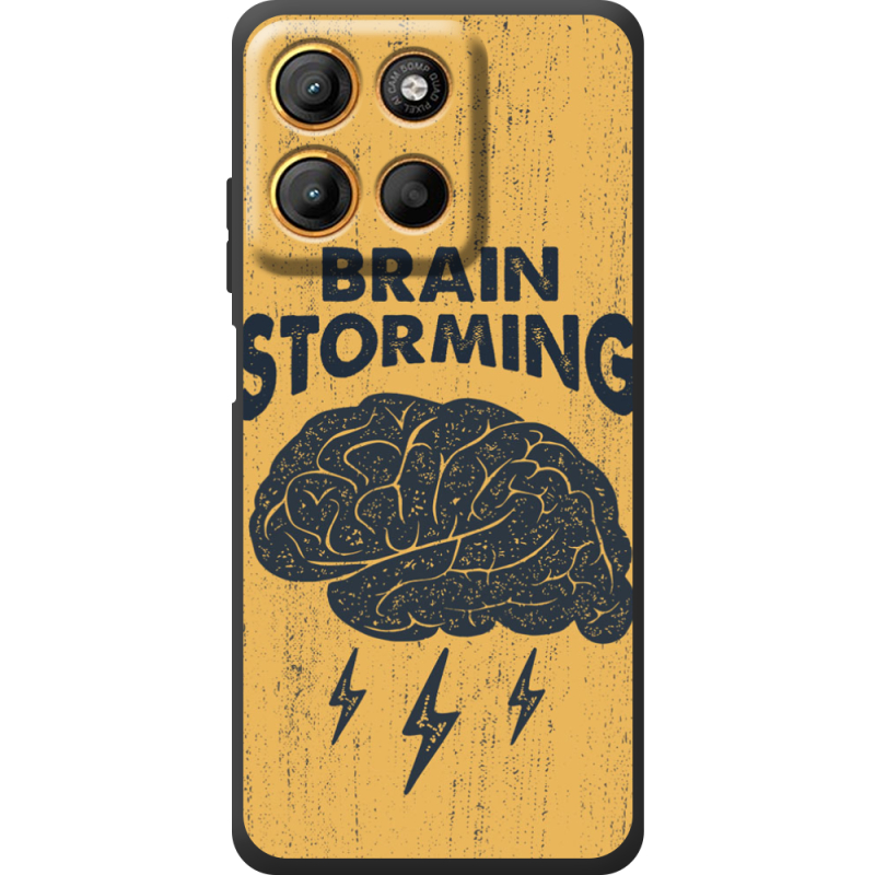 Чохол BoxFace Motorola G17 