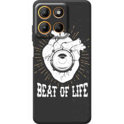 Чохол BoxFace Motorola G17 