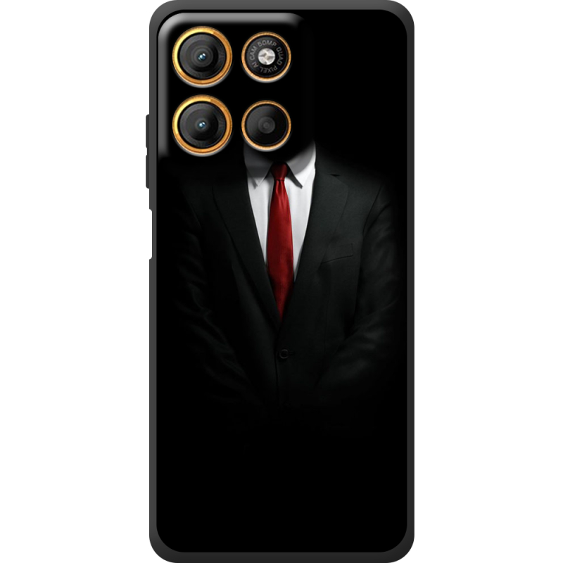 Чохол BoxFace Motorola G17 