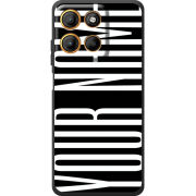 Чохол BoxFace Motorola G17 