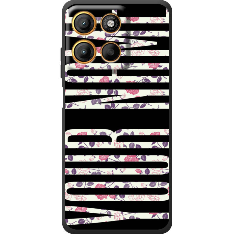 Чохол BoxFace Motorola G17 