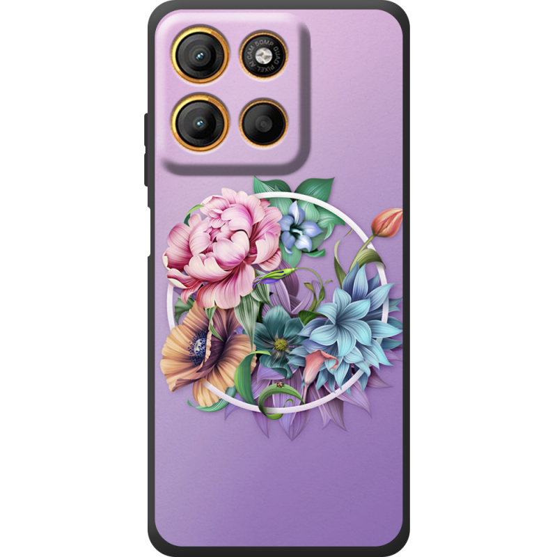 Чохол BoxFace Motorola G17 