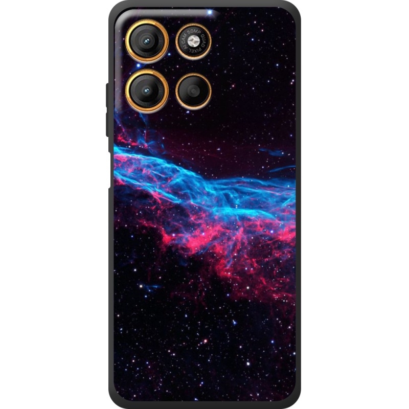 Чохол BoxFace Motorola G17 