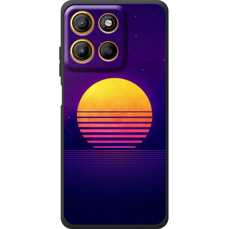 Чохол BoxFace Motorola G17 