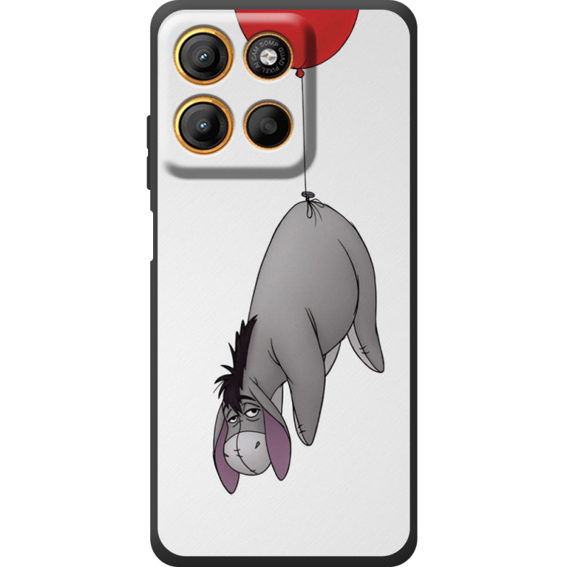 Чохол BoxFace Motorola G17 