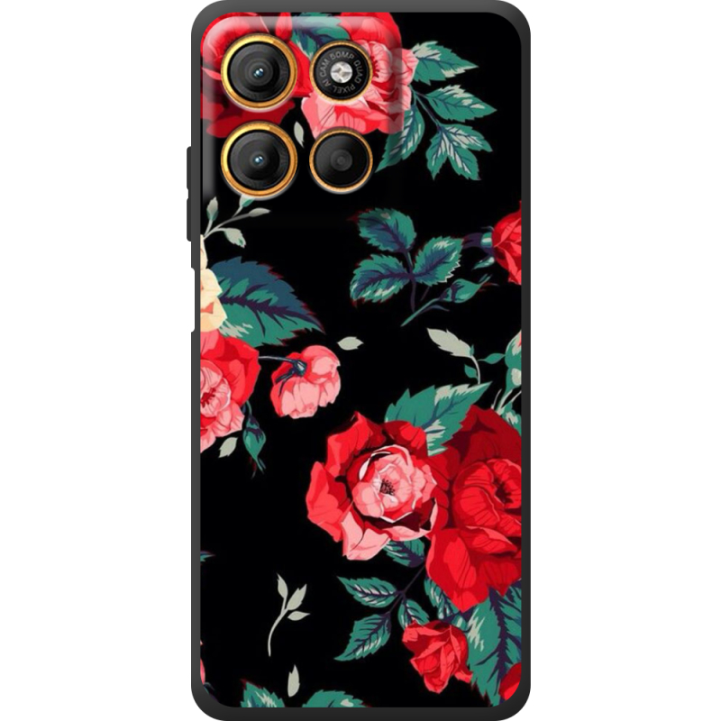 Чохол BoxFace Motorola G17 