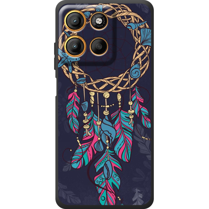 Чохол BoxFace Motorola G17 