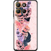 Чохол BoxFace Motorola G17 