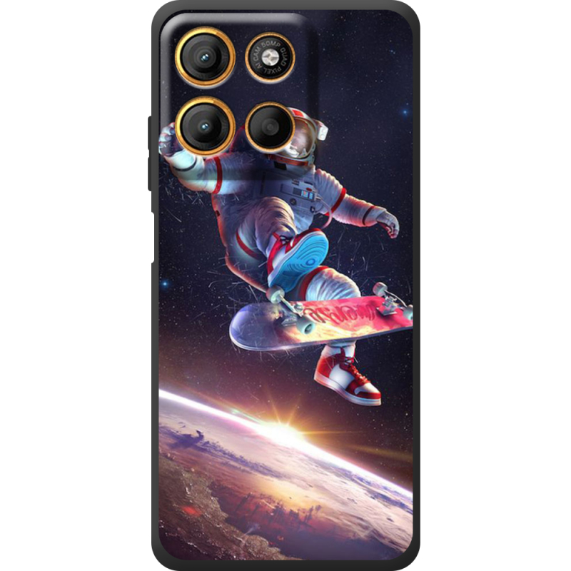 Чохол BoxFace Motorola G17 