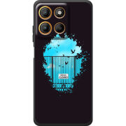 Чохол BoxFace Motorola G17 