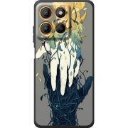 Чохол BoxFace Motorola G17 Natures Hands