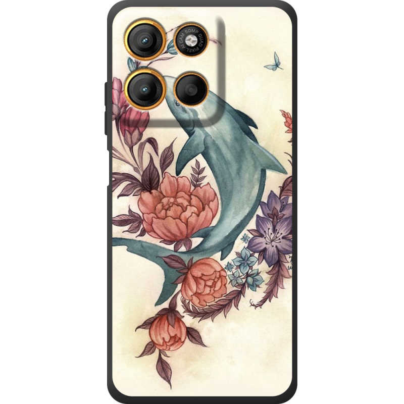 Чохол BoxFace Motorola G17 