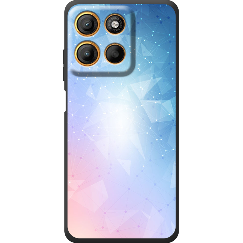 Чохол BoxFace Motorola G17 