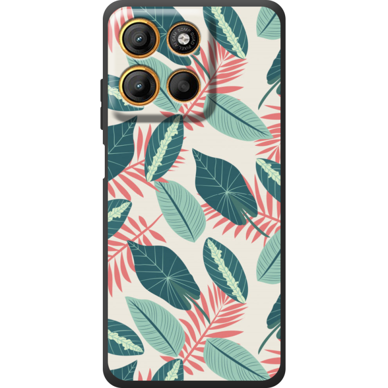 Чохол BoxFace Motorola G17 